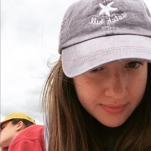 Meet your Posher, Ellie